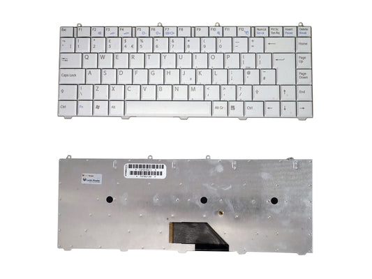 Laptop Keyboard compatible for SONY FS