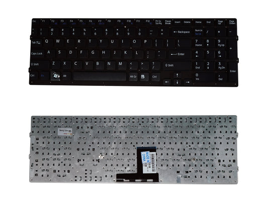 Laptop Keyboard compatible for SONY EC