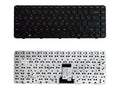 Laptop Keyboard compatible for HP DM4 WITH FRAME / DM4 1000 / DM4 2000 / DV5 2000