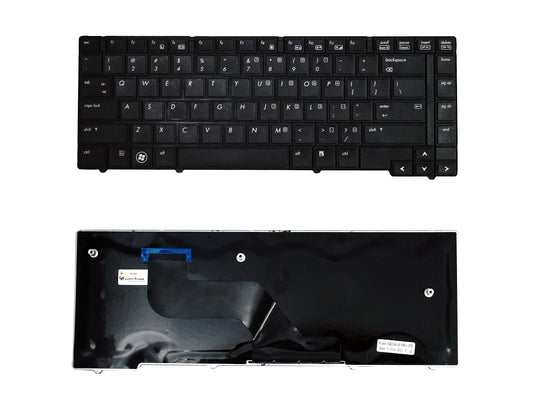 Laptop Keyboard compatible for HP 8440 WITHOUT MOUSE