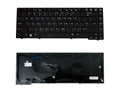 Laptop Keyboard compatible for HP 6450B WITHOUT MOUSE