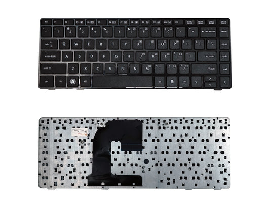 Laptop Keyboard compatible for HP 8460P WITHOUT MOUSE