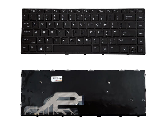 Laptop Keyboard compatible for HP 440-G5 / 430 G5