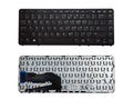 Laptop Keyboard compatible for HP 840 G1 US (WITHOUT MOUSE AND BACKLIGHT)