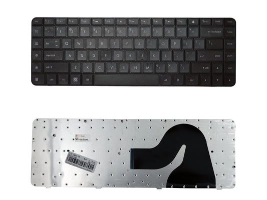 Laptop Keyboard compatible for HP CQ62 / CQ 56