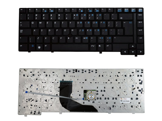 Laptop Keyboard compatible for HP 6910P