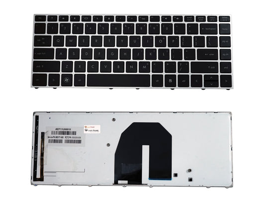 Laptop Keyboard compatible for HP 5330M