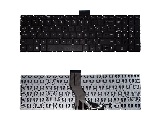 Laptop Keyboard compatible for HP 15BS / 15CC