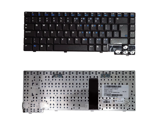 Laptop Keyboard compatible for HP DV1000
