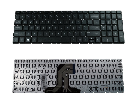 Laptop Keyboard compatible for HP 15AC