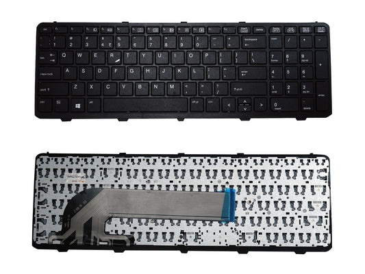 Laptop Keyboard compatible for HP 450 G1 / 450 G2