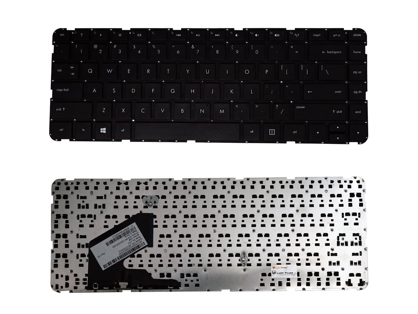 Laptop Keyboard compatible for HP 14B / PAVILLION 14