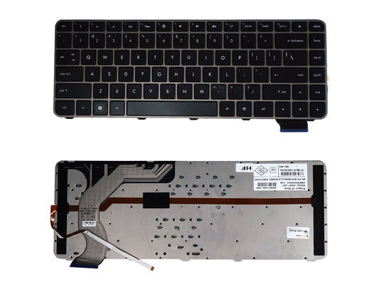 Laptop Keyboard compatible for HP ENVY14 BACKLIGHT