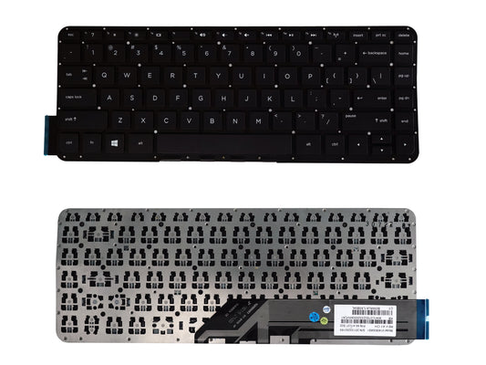 Laptop Keyboard compatible for HP X2 SPECTRA - 13"