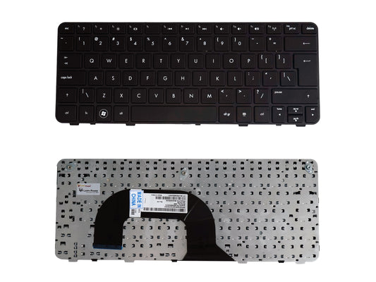 Laptop Keyboard compatible for HP DM1 3000 / DM1 4000