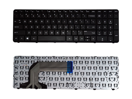 Laptop Keyboard compatible for HP 17E