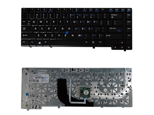 Laptop Keyboard compatible for HP NC6400