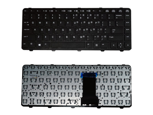 Laptop Keyboard compatible for HP 430 G1