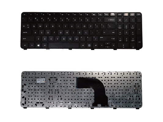 Laptop Keyboard compatible for HP DV7 7000