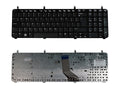 Laptop Keyboard compatible for DV7 3000 BLACK