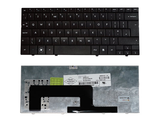 Laptop Keyboard compatible for HP MINI1000