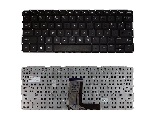 Laptop Keyboard compatible for HP TOUCHSMART 11 / 11E