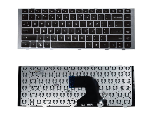 Laptop Keyboard compatible for HP 4440S
