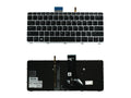 LappyPower Laptop Keyboard compatible for HP EliteBook 1020 G1 Laptops (With Backlight)