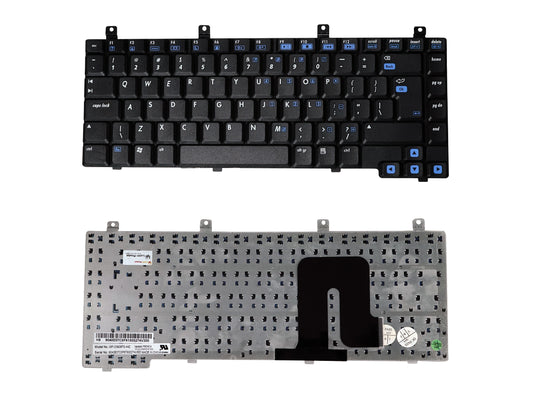 Laptop Keyboard compatible for HP DV4000