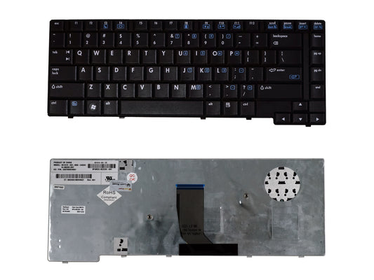 Laptop Keyboard compatible for HP 8510P