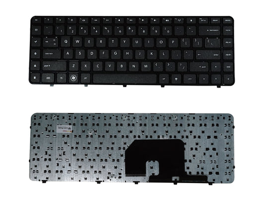 Laptop Keyboard compatible for HP DV6 3000