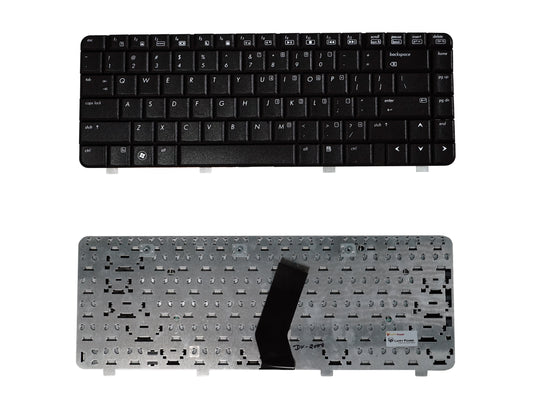 Laptop Keyboard compatible for HP DV2000 V 3000