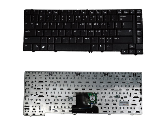 Laptop Keyboard compatible for HP 8530P