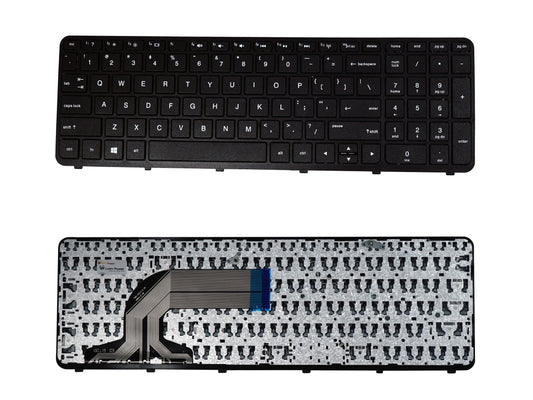 Laptop Keyboard compatible for HP 350 G1 / 250 G1