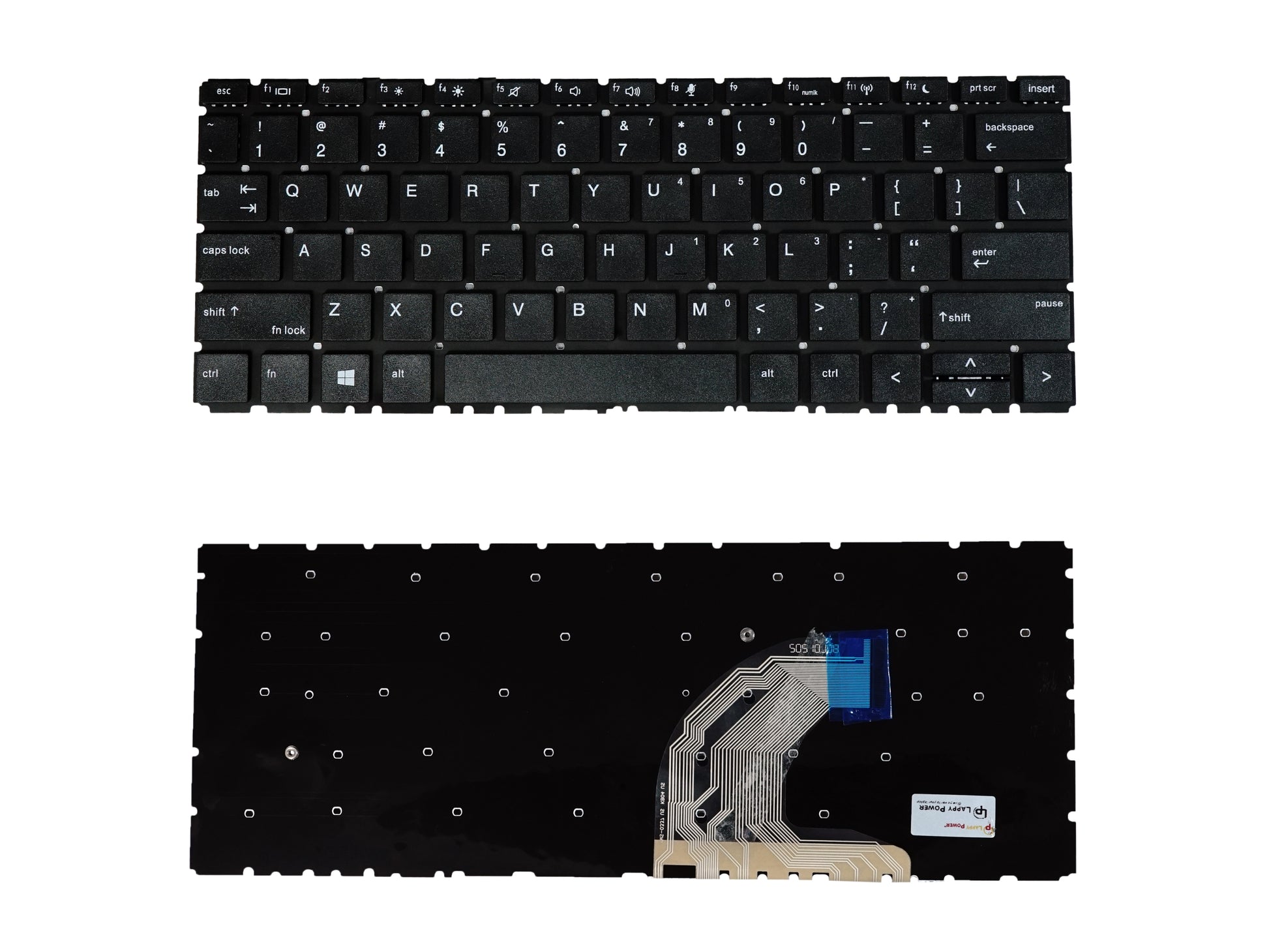 Laptop Keyboard compatible for HP 440-G6