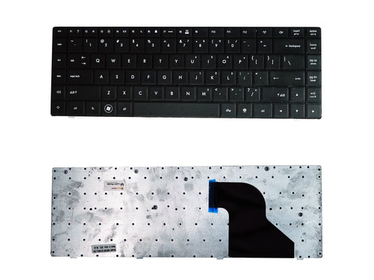 Laptop Keyboard compatible for HP CQ620 LED