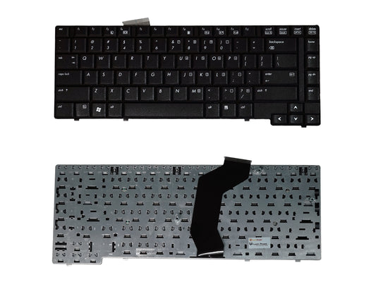 Laptop Keyboard compatible for HP 6535B / 6730B ..BIG CABLE