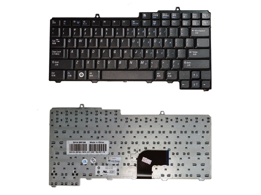 Laptop Keyboard compatible for DELL D520 / D 530