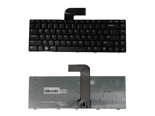 Laptop Keyboard compatible for DELL 4110