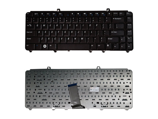 Laptop Keyboard compatible for DELL 1525 BLACK / 1545 / 1420 / 1440