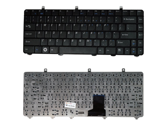 Laptop Keyboard compatible for DELL INSPRION 1000 \ 1200 \ 2200 KB