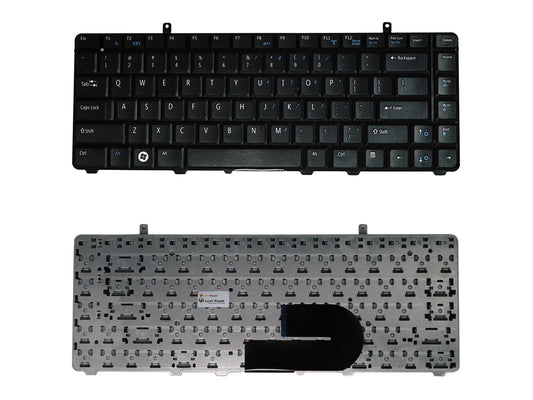 Laptop Keyboard compatible for DELL A840 / 1014 / 1015 / A860
