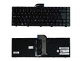Laptop Keyboard compatible for DELL 3421 BACKLIGHT