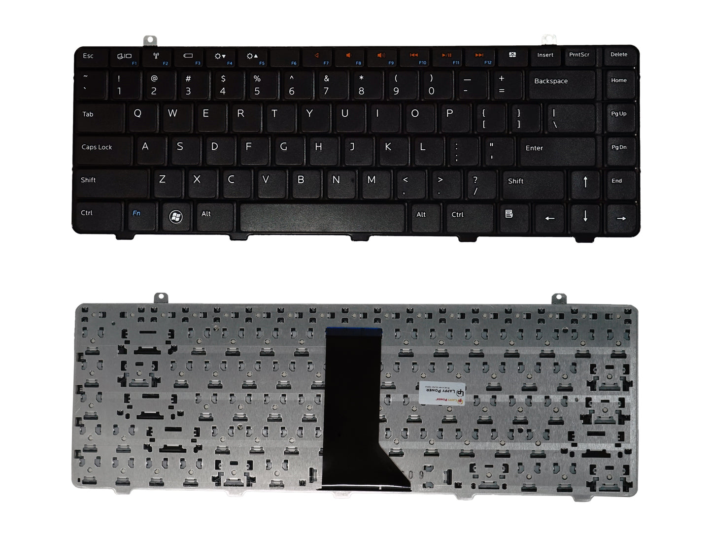 Laptop Keyboard compatible for DELL 1464