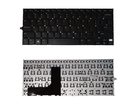 Laptop Keyboard compatible for DELL MINI 11 3000 3147