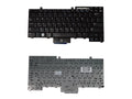 Laptop Keyboard compatible for DELL E6400 / E6410 WITH CLICK WITHOUT Trackpoint