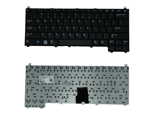 Laptop Keyboard compatible for DELL E4200