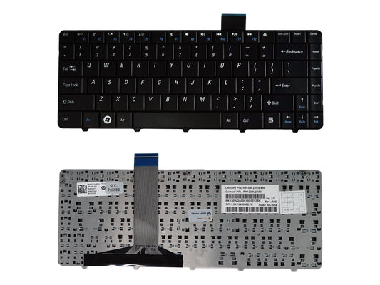 Laptop Keyboard compatible for DELL MINI 11Z
