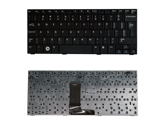 Laptop Keyboard compatible for DELL MINI 10