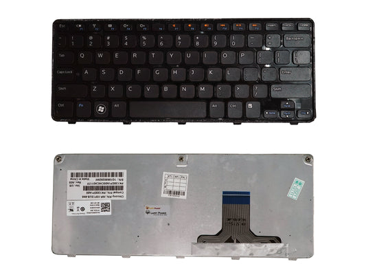 Laptop Keyboard compatible for DELL MINI 1090